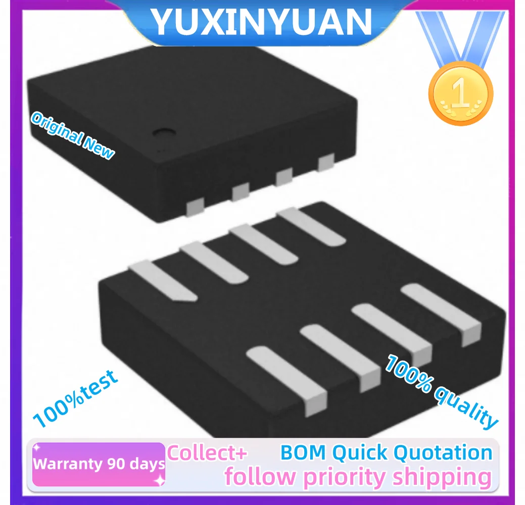 Интегральная микросхема MFI337S3959 APN337S3959 3959 QFN8 yuxinyuan, 1 шт./партия
