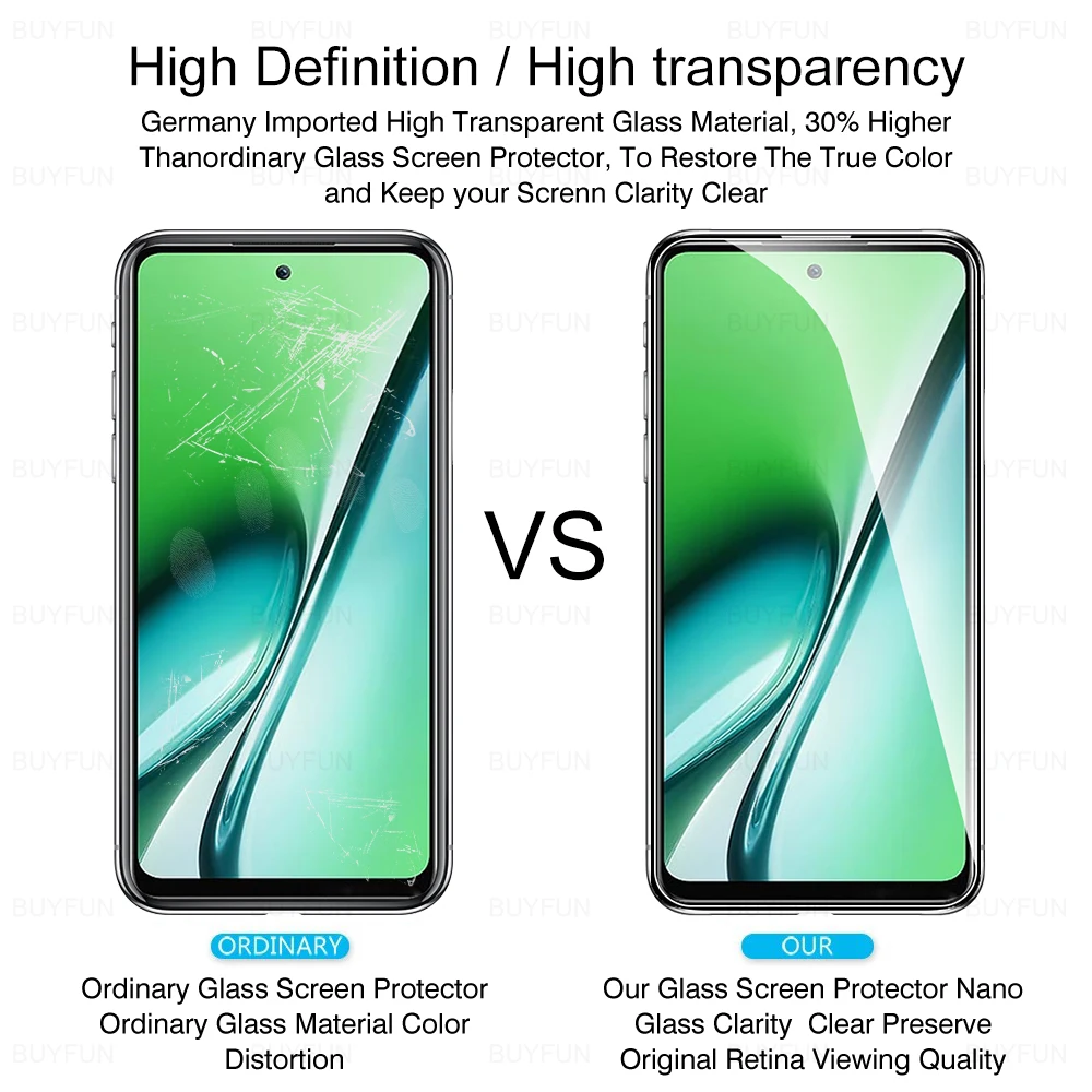 4 шт. для itel RS4 2024 6 56 дюймов полное покрытие защитная пленка закаленная itelRS4 RS 4rs