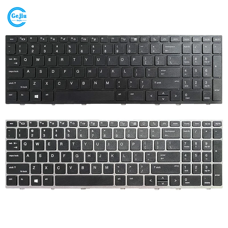 

Новая клавиатура для ноутбука HP 750, G5, 755, G5, 855, G5, 850, G5