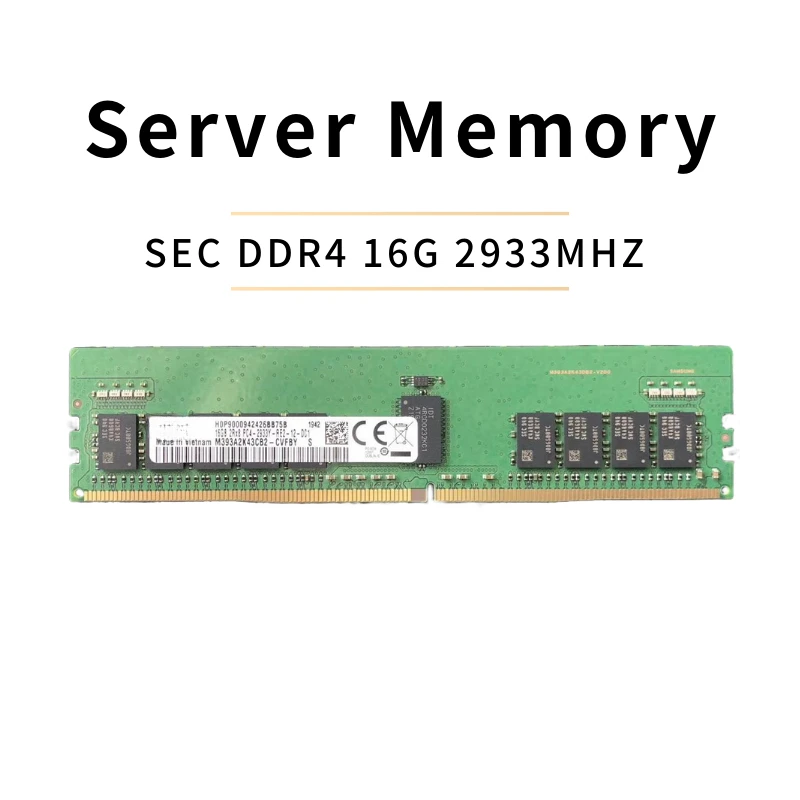 Ddr4 3200 ecc rdimm. Ddr4 3200 ecc rdimm