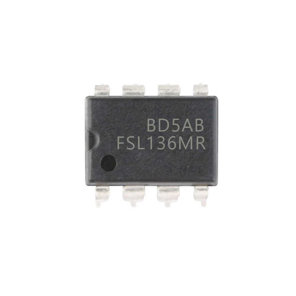 

5 шт. FSL136MR DIP-8 FSL136 DIP8 FSL136M DIP