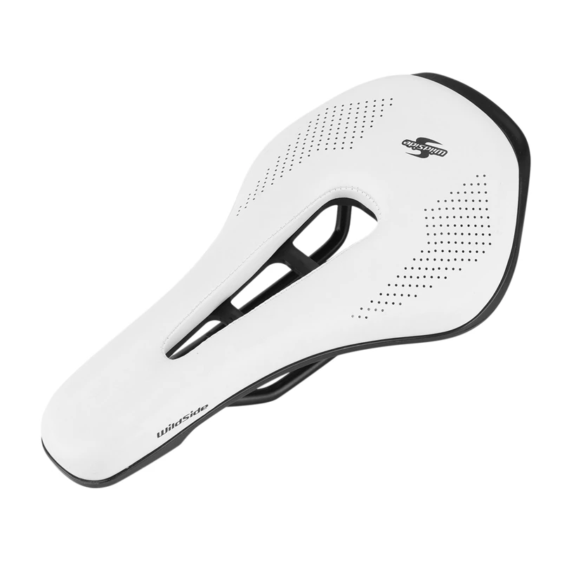 WILDSIDE Triathlon TT Saddle for Road Mtb Cycle Bike Seat Men Timetrial Mountain Bike Saddle Race Sillin Bicicleta