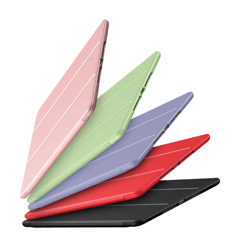 

Чехол из искусственной кожи для iPad Mini 6 5, чехол для iPad 10,2, 7, 8, 9 поколения, iPad Pro 11, 9,7, 10,5, 10,9, чехол для iPad Air 4, 3, 2, 1