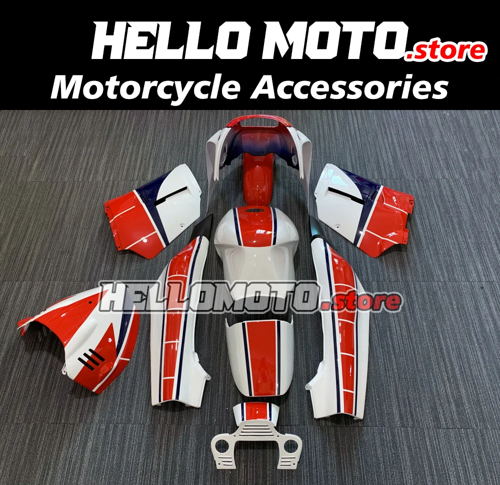 Подходит для корпуса мотоцикла RZ500 1985-1987 RD500 обтекатель спойлер