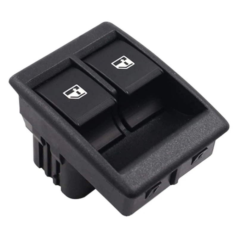 

Car Power Window Switch Lifter Control Button for LADA 12B357.3769 12B3573769 Accessories