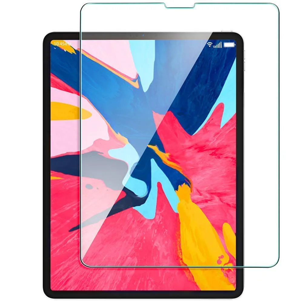 

Закаленное стекло для защиты экрана для Apple iPad 10,2 Pro 11 Air 5 4 10,9 Mini 3 4 5 6 9.710.5 2022 8th 9th
