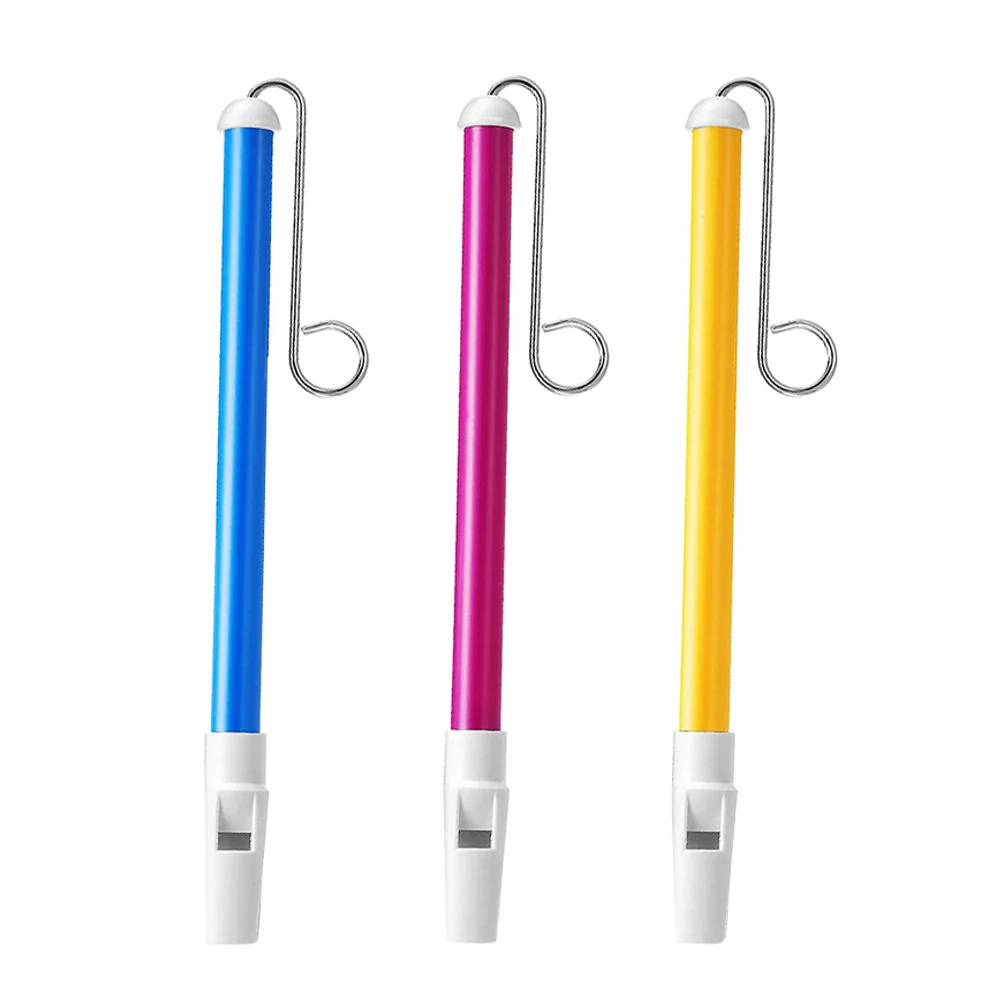 

3Pcs Slide Whistle for Children Slide Whistle Creative Slide Whistle Plaything