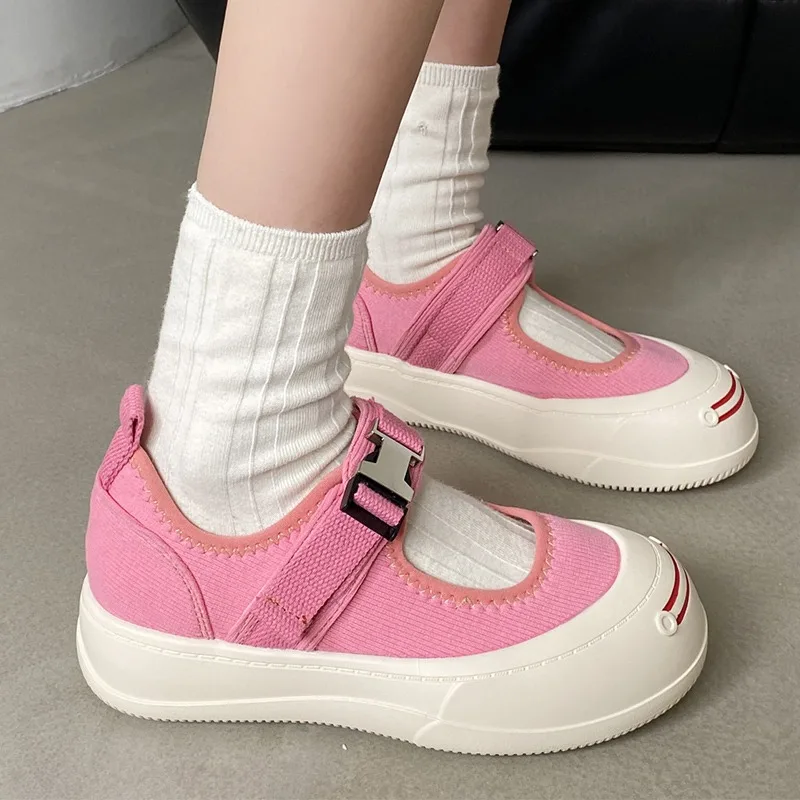 Кеды женские на платформе, повседневные холщовые кроссовки, фонарики, обувь для спорта, прогулок, бега, путешествий, осень