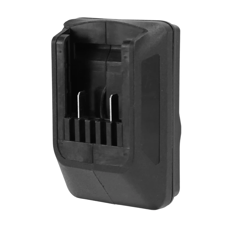 Адаптер для лампы фонарик USB-зарядное устройство Worx Orange 4 контакта разъем 20 в