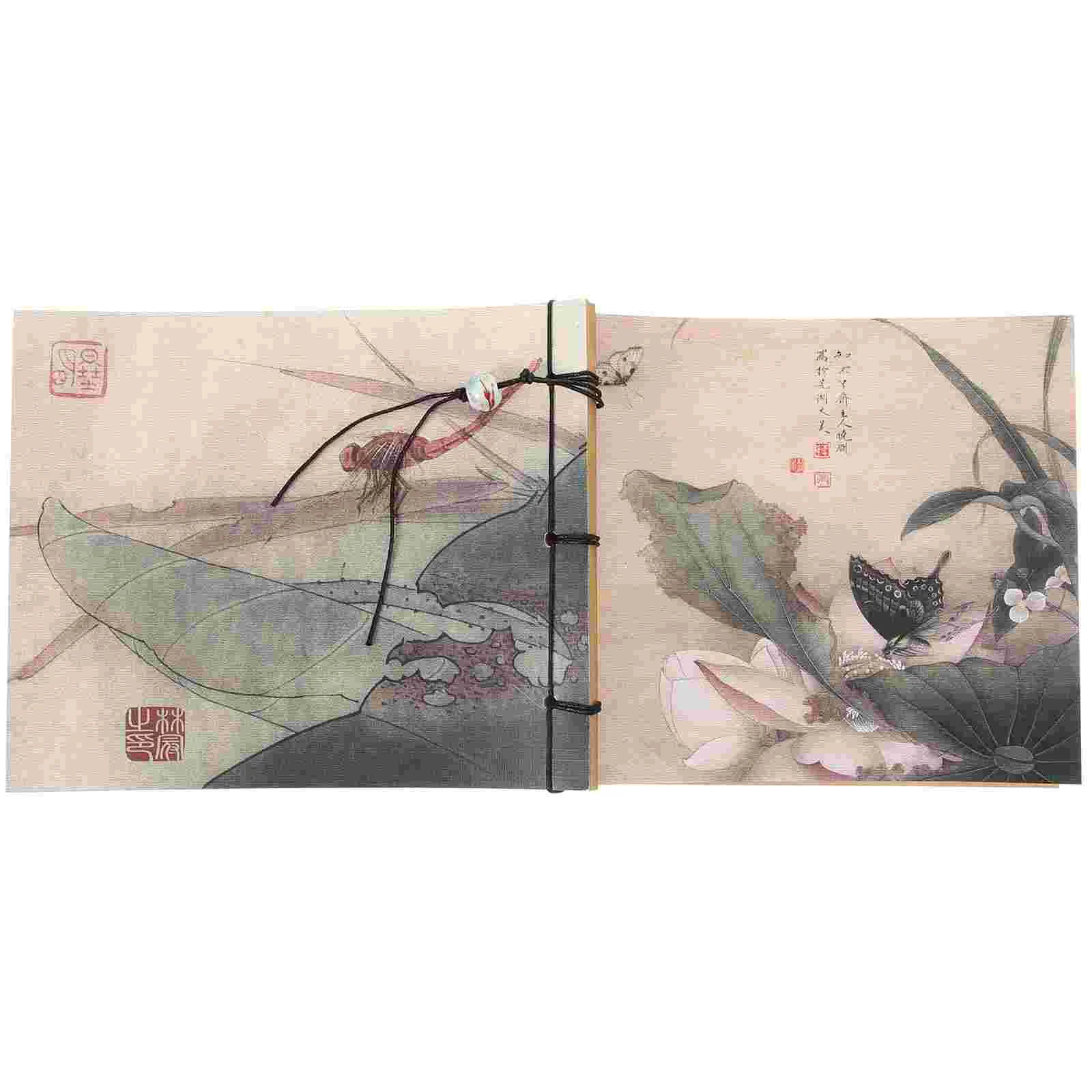 Альбом для рисования блокнот большие блокноты граффити бумажная живопись