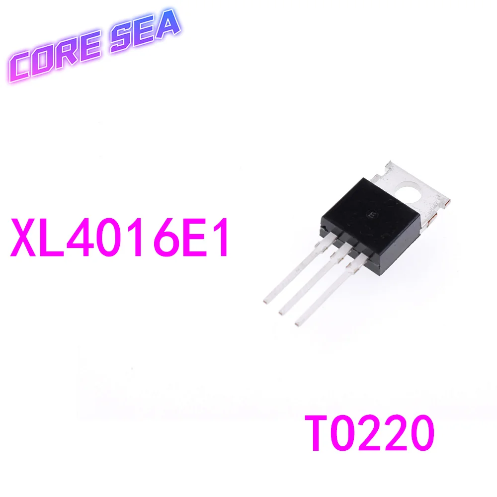 

2 шт./партия, понижающие микросхемы XL4016E1 XL4016