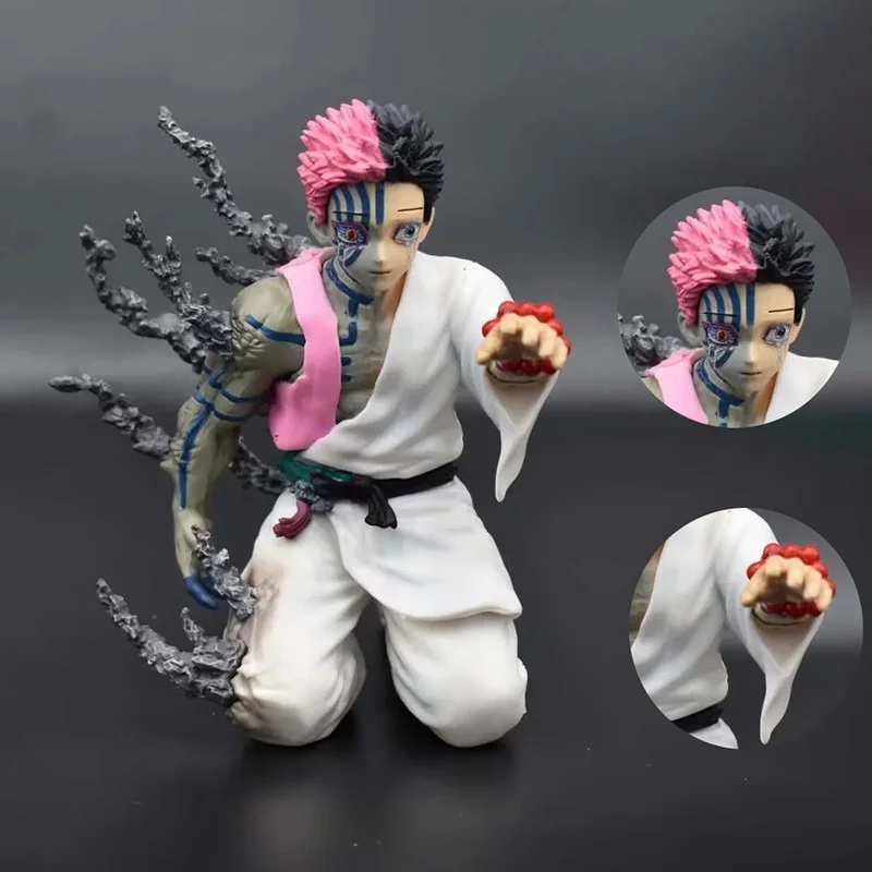 

Фигурка из аниме «рассекающий демонов», 17 см, 2023