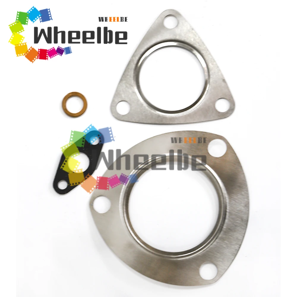 

Прокладка для турбины комплект GTB1749V 787556 для Ford Ranger Transit 2,2 TDCi CVR5 USRA UHR5 CYFC CYR5 USR6 CYFD CYRC QJ2R