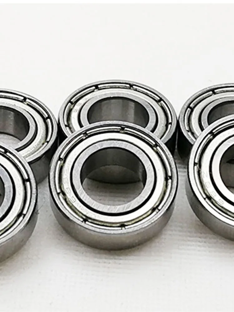 

4PCS Ball Bearings 688zz 8x16x5mm Electrical Motor Bearing