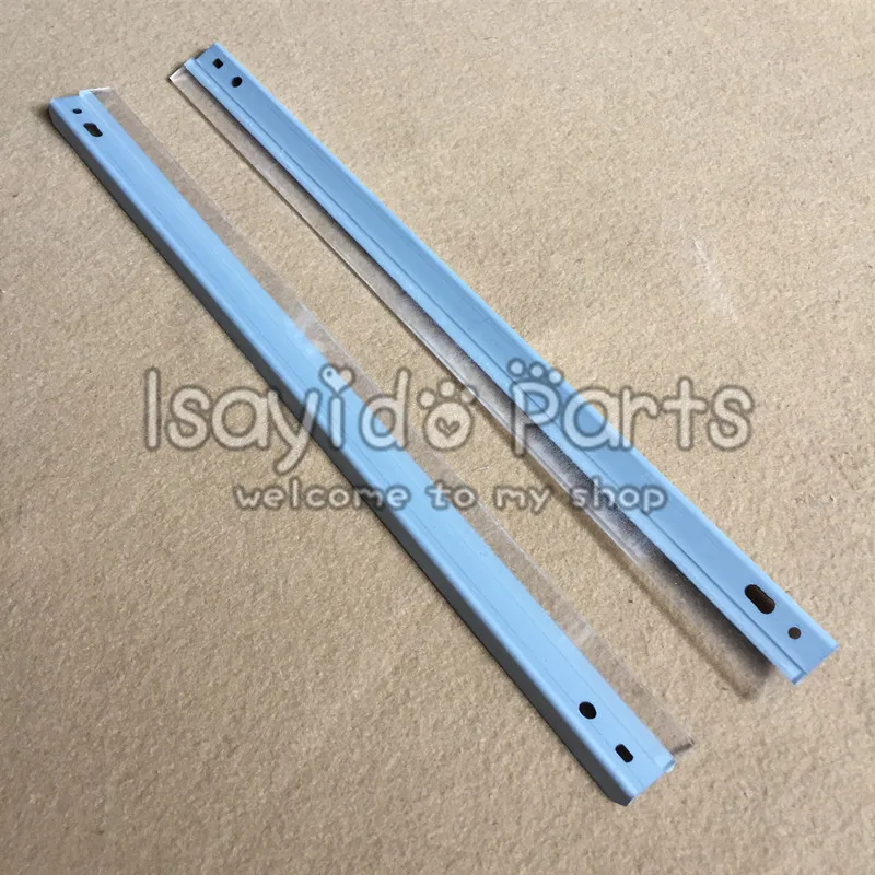 2X Φ MP2554 MP3054 лезвие для очистки барабана Ricoh Aficio MP2554SP MP3054SP MP4054SP MP5054SP MP6054SP