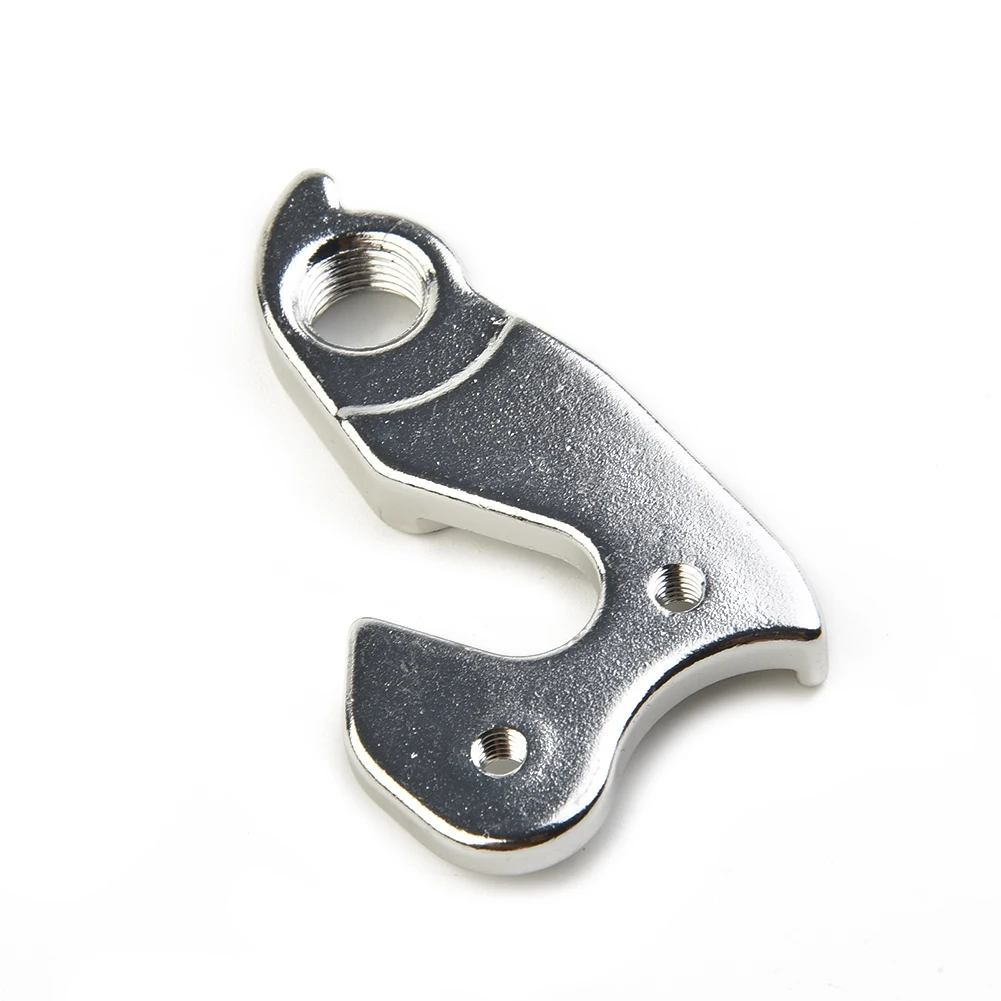 

Easy to Install and Built to Last Replace Your Broken Tail Hook with This High Quality Rear Derailleur Gear Mech Hanger