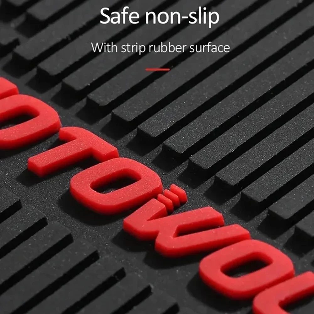 Регулируемая подушка переключения передач для мотоцикла противоскользящая