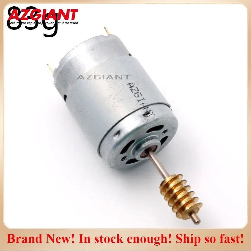 

For Benz CLS500 /R230 R171/w208 CLK200 Steering Column Flange Ignition motor 12V control Metal voiture accessories original/OEM