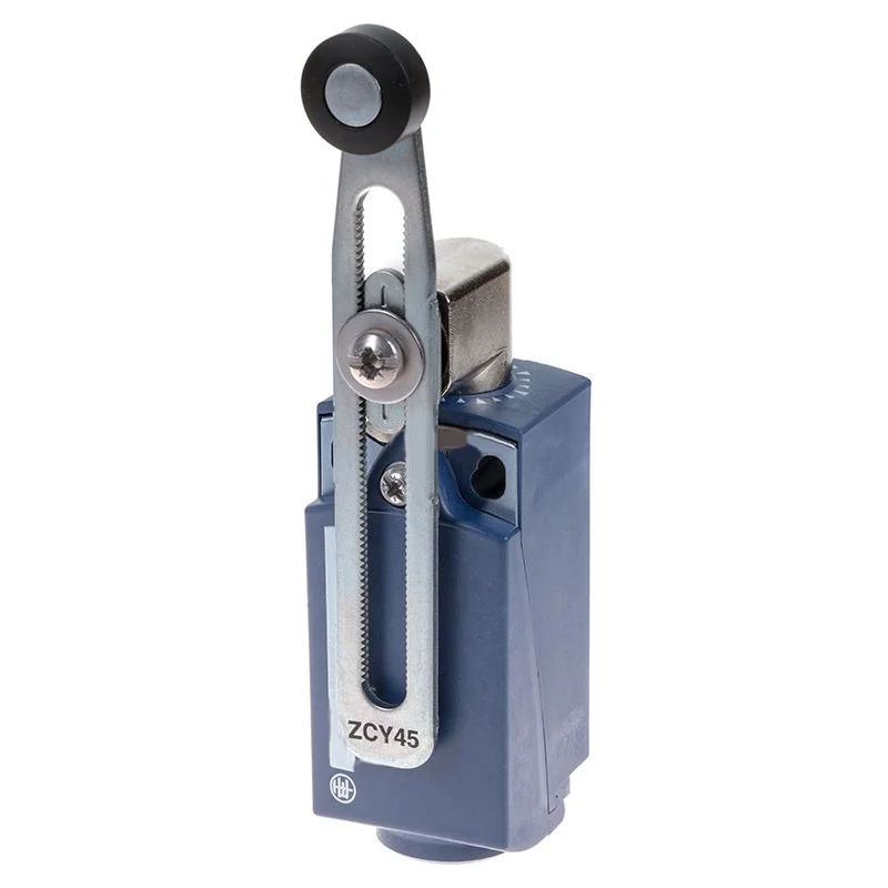 Пластиковый концевой выключатель XCKP2145