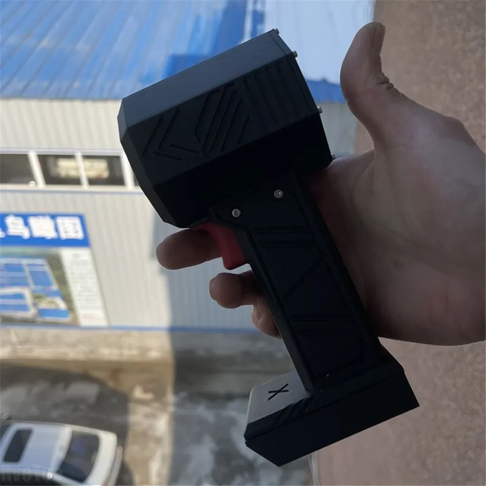 32000 об/мин многофункциональная электрическая воздуходувка пыль выдувание