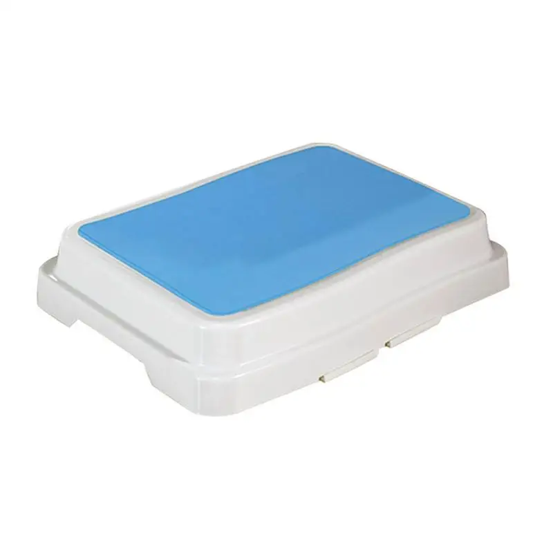 

Bath Stool Anti-slip Shower Stool Bathroom Aid For Handicap Elderly Seniors Toddlers Bathtub Bathroom High Beds Kitchens