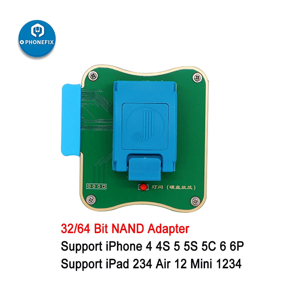 Плата JC V1S Pro P7S P13 NAND программатор BGA315 BGA110 BGA70 HDD последовательный чтение записи