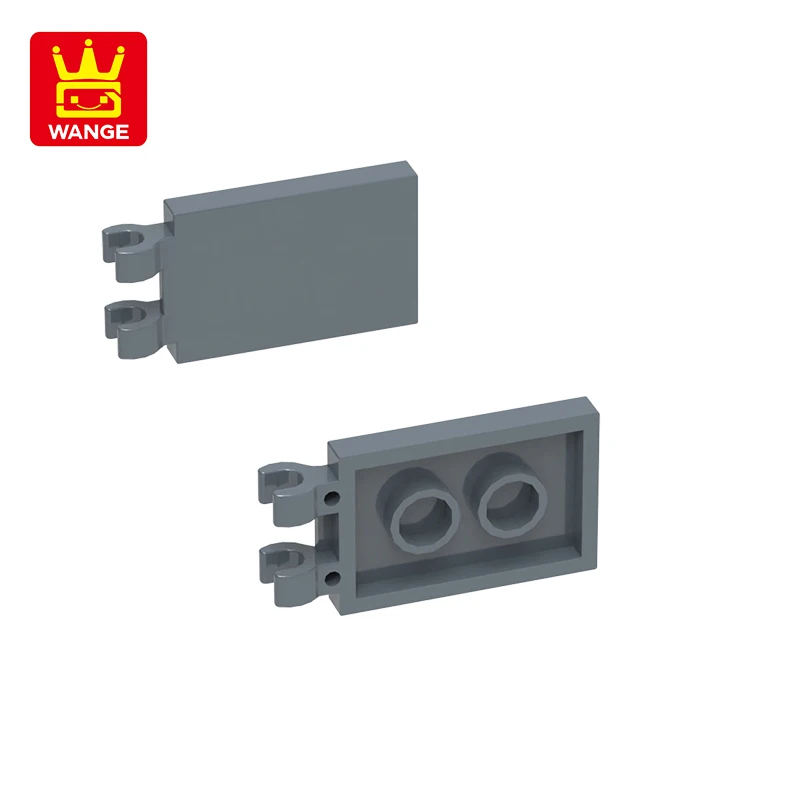 Осветительная панель с зажимом 30350 дюйма 2x3 20 шт./партия