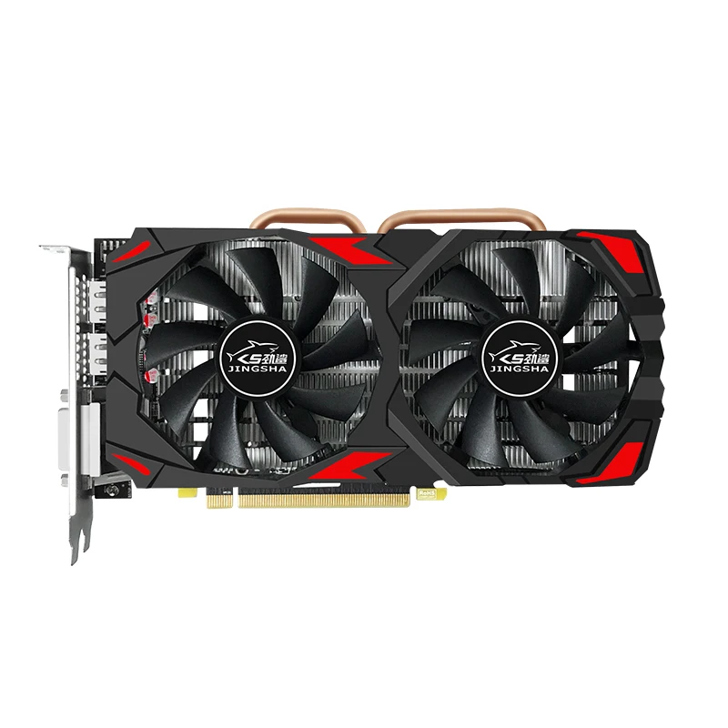 RX 580 8 Гб 256Bit 2048SP GDDR5 графические карты для AMD Radeon серии VGA RX580 8g видеокарта |