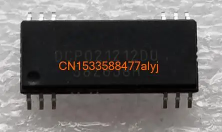 100% Новинка Бесплатная доставка DCP021212DU DCP021212DU/1K SOP12 модуль новый в наличии БЕСПЛАТНАЯ ДОСТАВКА