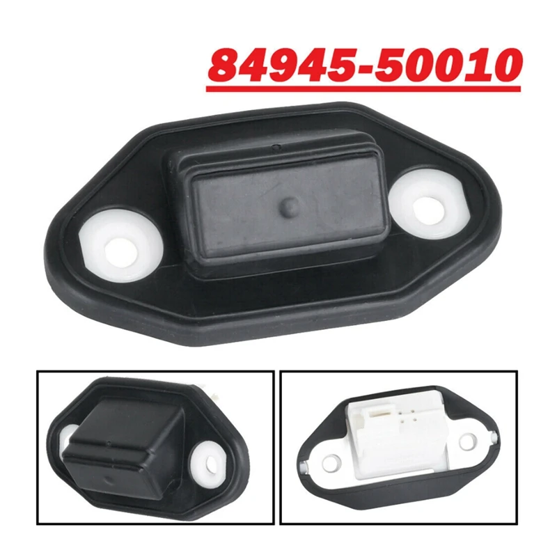

84945-50010 8494550010 For Toyota Avalon Lexus ES350 LS430 Rear Trunk Switch Button Car Accessories
