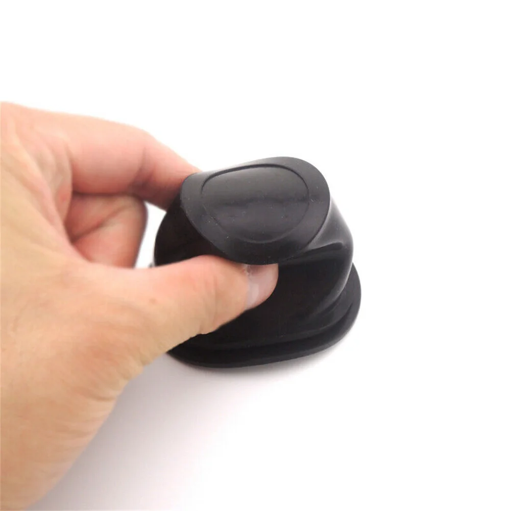 

2pcs 55mm Resealed High-quality Rubber Shell Seal Cover Dust Cover Suitable For Car LED HID Headlight Kit