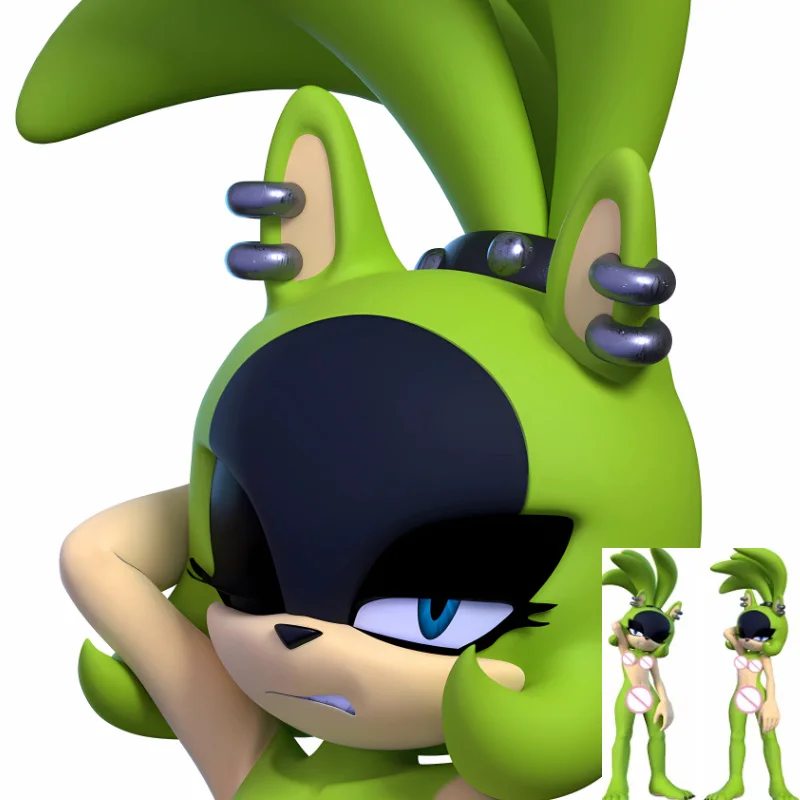 Подушка Dakimakura в стиле аниме пушистая с рисунком