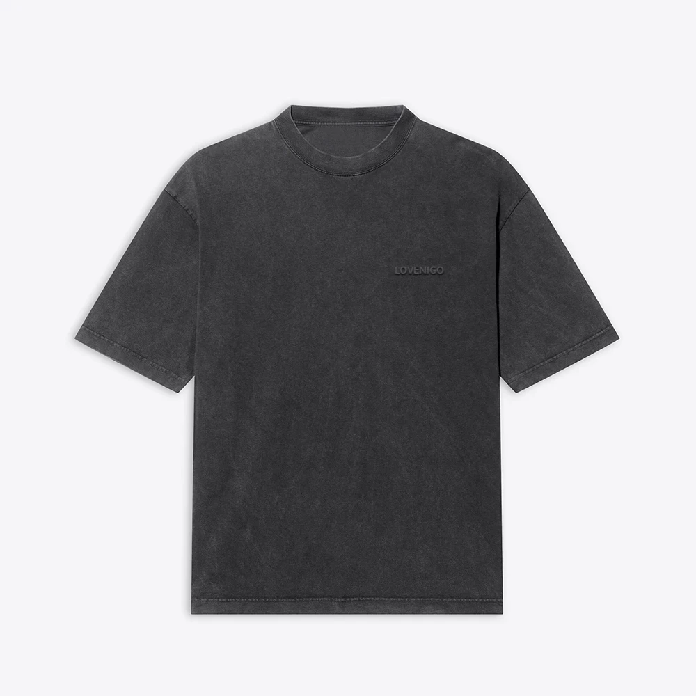 

NIGO Men's Logo Medium Fit T-shirt #nigo7315
