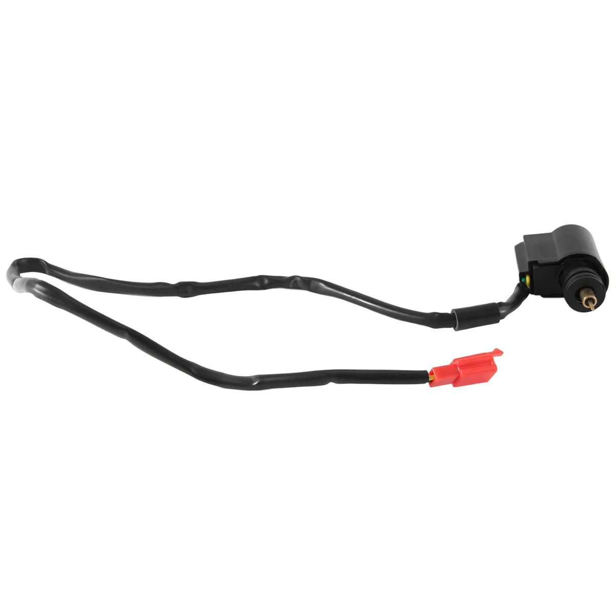 GY6 50Cc 125Cc 150Cc Электромагнитный клапан карбюратора Карбюратор Электрический