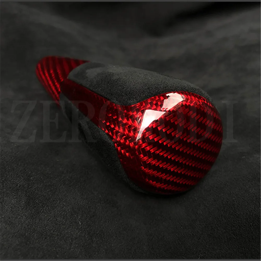 

Подходят для TOYOTA Levin RAV4 COROLLA VIOS, рулевые колеса из углеродного волокна, внутренние Подвески переключения передач, подвески переключения пере...