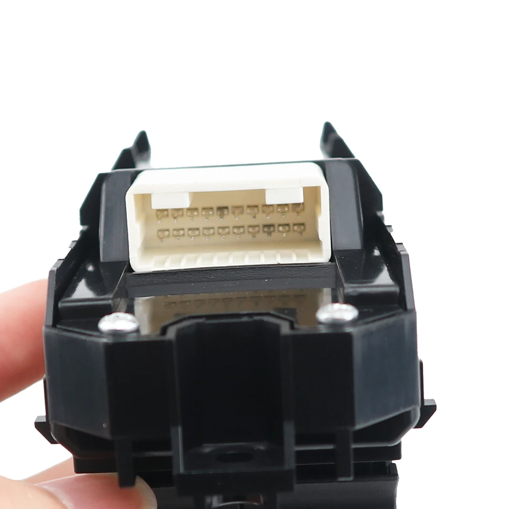 Для Toyota Corolla RAV4 RAV 4 2019-2021 C-HR освещение автомобиля светодиодный Power Window основной