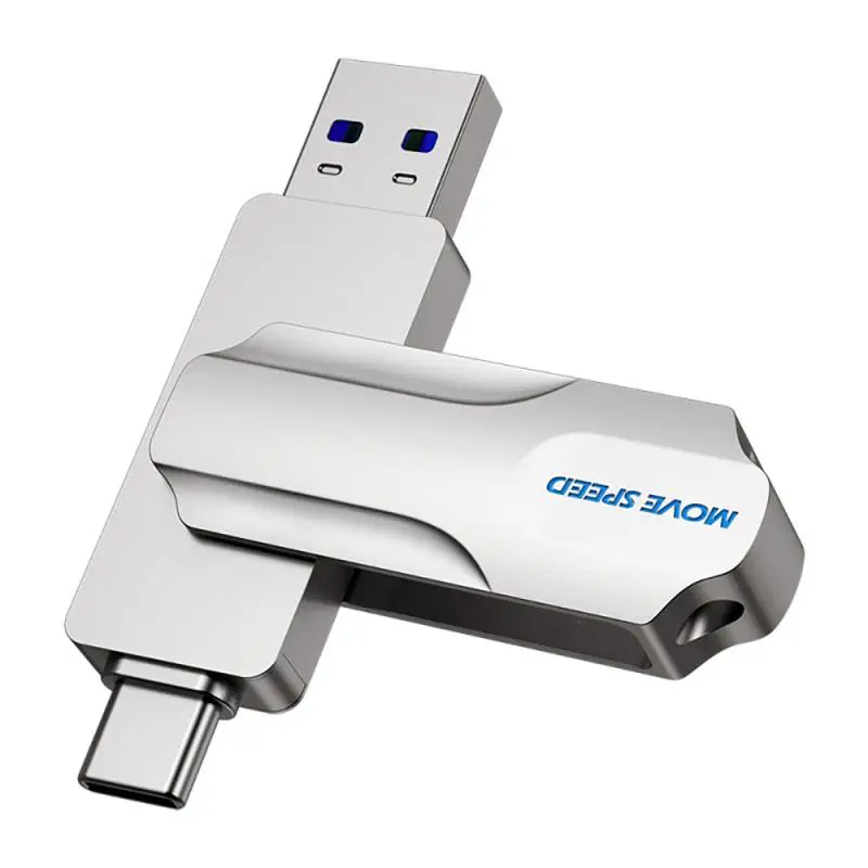 Enjoy An Efficient Storage Experience Usb3.0 Fast Storage And Retrieval Solid State Usb Drive Equipped With Alevel Storage Chips