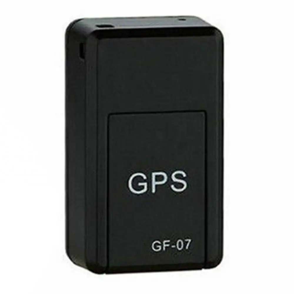 

Противоугонный магнитный мини-GPS-локатор-трекер GSM GPRS устройство слежения в реальном времени