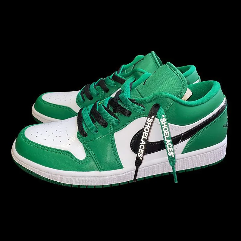 1 Pair High Quality Reflective OW Letter Shoelaces For Women Men High-top Low-top Canvas Flat Shoes Laces