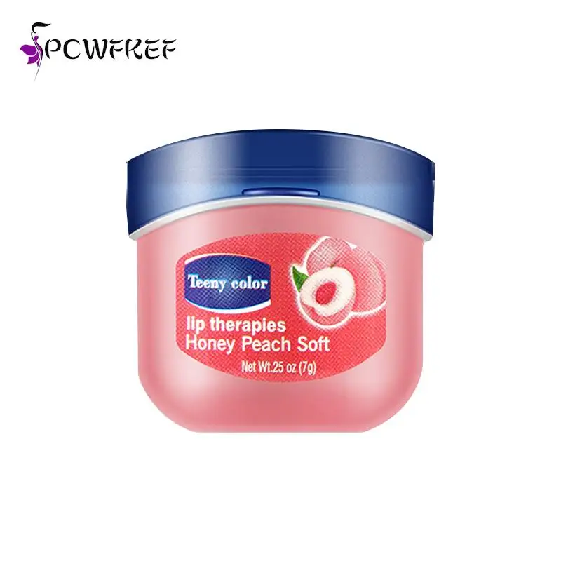 

Vaseline Lip Balm Moisturize Prevent Cracking Repair Lines Long-lasting Moisture