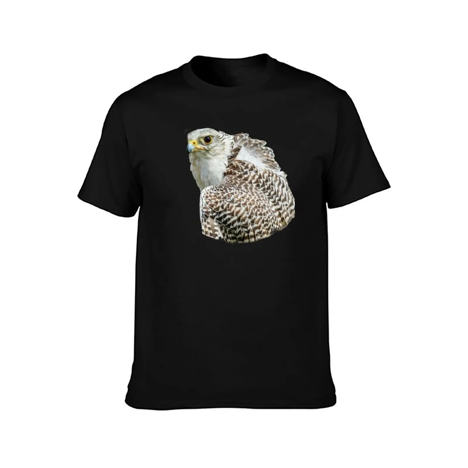Фото Футболка Gyrfalcon Falcon для механиков, рабочая футболка №2