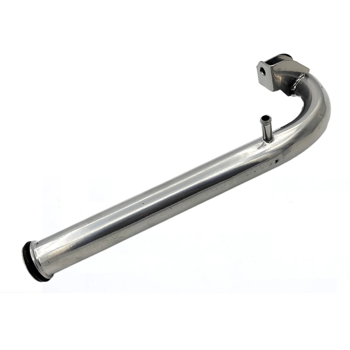 Выпускная труба охлаждающей воды для Mitsubishi Pajero V43 V45 Montero Sport K96W Nativa Challenger L200 MD 307137