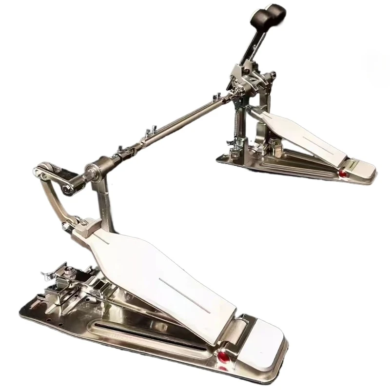 Floor Standing Drum Rack Direct Drive Double Step Household Drums Practice Single Pedal Percussion Instruments Accessories (art.: 3920cc07f10c7) - 3920cc07f10c7