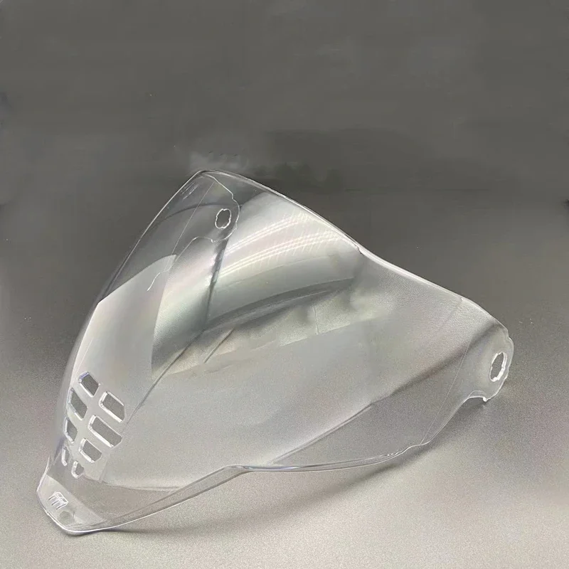 

IC-06 Солнцезащитный Козырек Для Мотоциклетного Шлема ICON Airflite, Защитный УФ-щит, Переднее Стекло, Ветровое Стекло