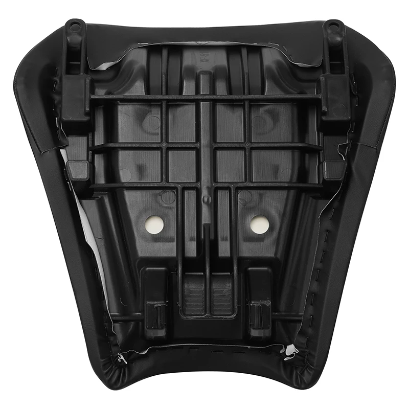Черное переднее заднее и ПАССАЖИРСКОЕ СИДЕНЬЕ для Honda CBR600 F4i 2001-2003