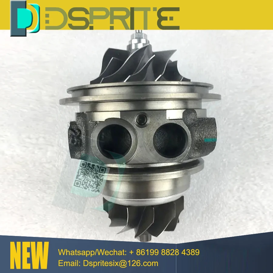 Турбокартридж 7634486 Для BMW X3 2 0 л кВт N20 B20BN26 B20AN20 B20A 120135160175180