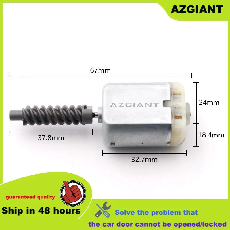

Original/OEM engine Central Door Lock Motor autos accesorios herramientas for car For 2015-2020 Mitsubishi Outlander SPORT