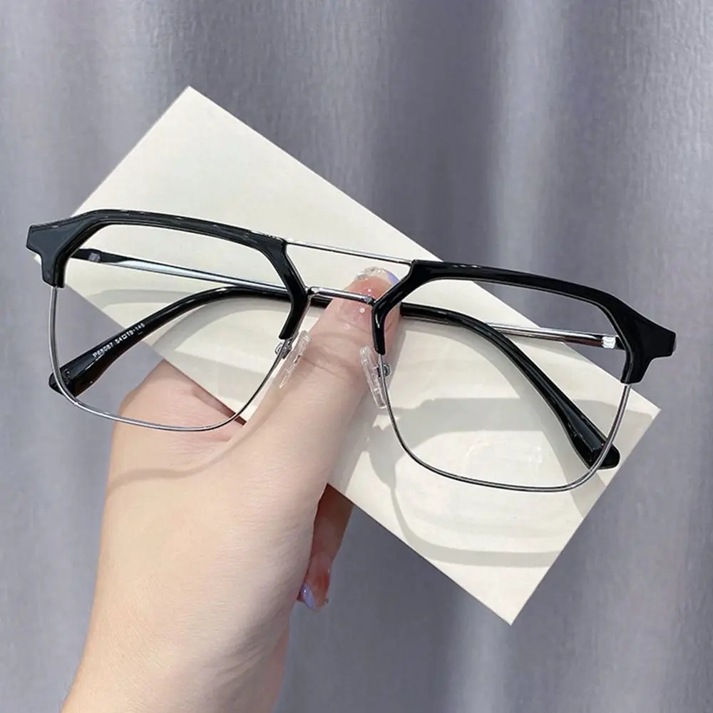 

Модные прочные защитные очки для глаз, Портативные компьютерные очки, очки с защитой от сисветильник, ульсветильник Кая оправа