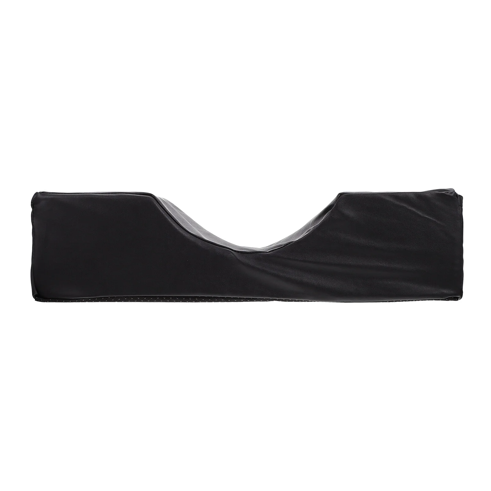 

Spa Bed Curve Pillow Neck Support Beauty Headrest Grafting Eyelash Salon Groove Supplies Shaped