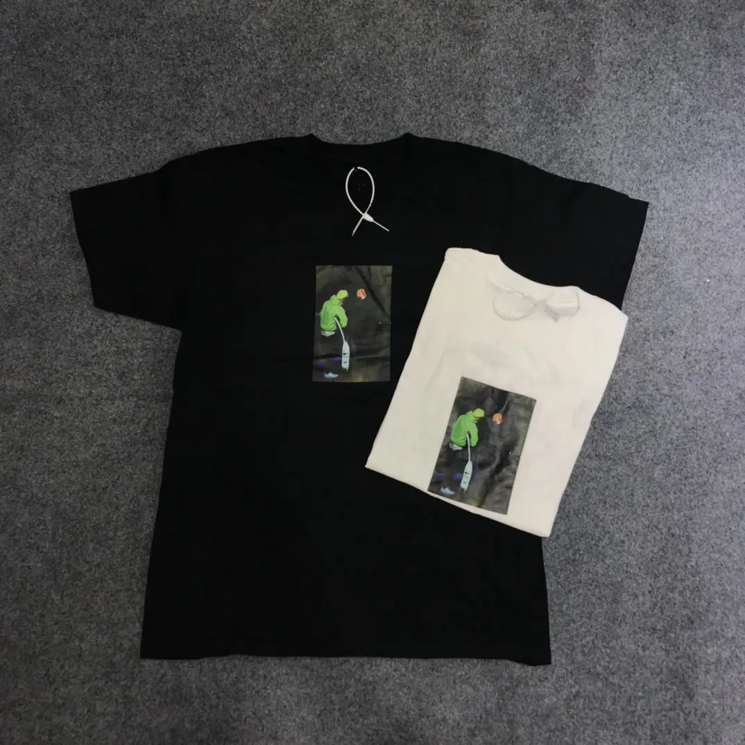 

2020 Travis Scott JackBoys Cactus Jack Photo Tee Men Women Couples Printed Oversized T Shirt HipHop Cotton T-Shirt Men